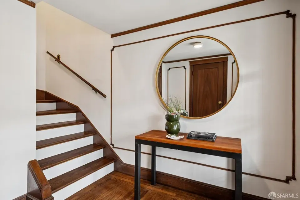 2 Bed 1 Bath Classic Historic Era Home in San Francisco, CA - 4