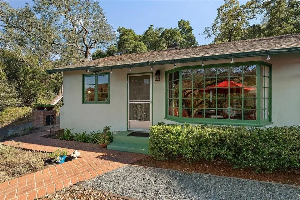 2 Bed 1 Bath Classic Historic Era Home in San Jose, CA - 1