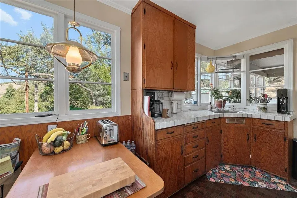 2 Bed 1 Bath Classic Historic Era Home in San Jose, CA - 3