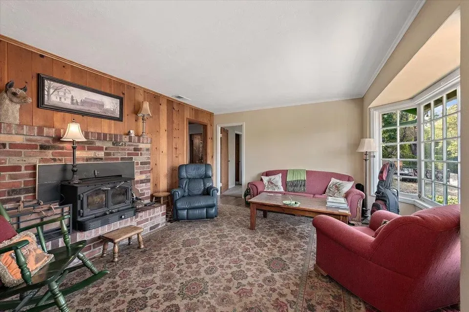2 Bed 1 Bath Classic Historic Era Home in San Jose, CA - 4