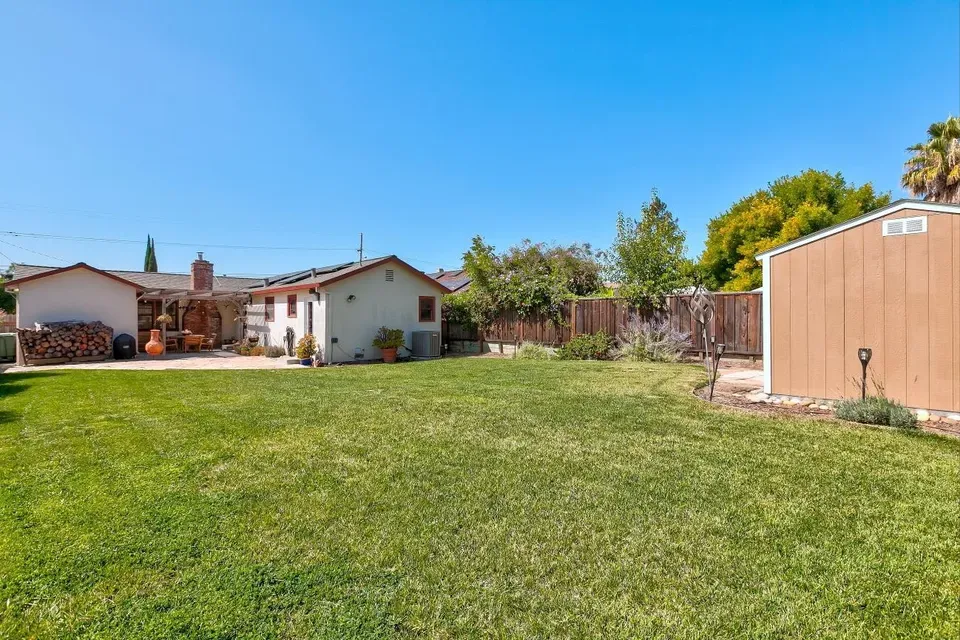 2 Bed 1 Bath Classic Historic Era Home in San Jose, CA - 2