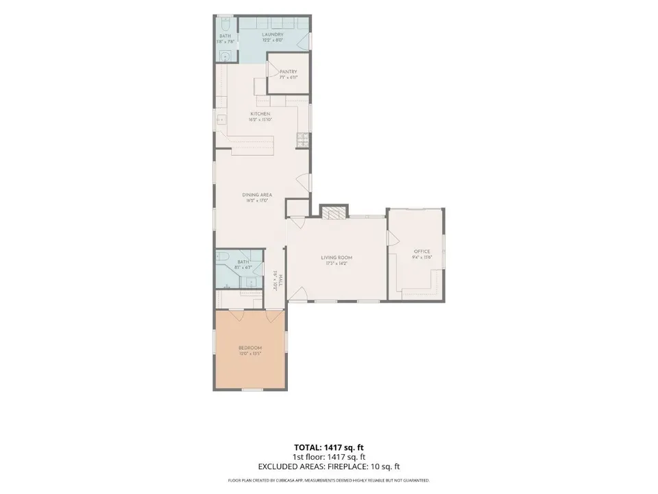 2 Bed 1 Bath Classic Historic Era Home in San Jose, CA - 4