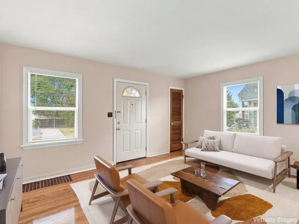 2 Bed 1 Bath Classic Historic Era Home in Spokane, WA - 3