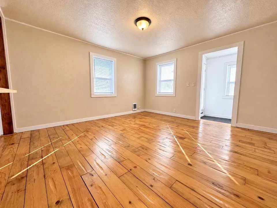 2 Bed 1 Bath Classic Historic Era Home in Spokane, WA - 3