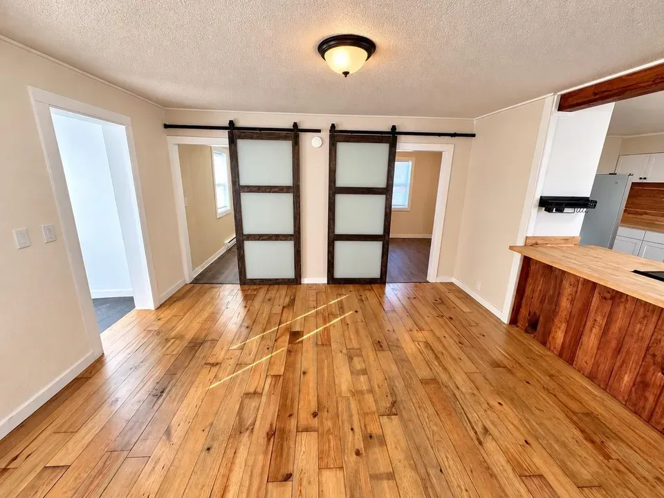 2 Bed 1 Bath Classic Historic Era Home in Spokane, WA - 4