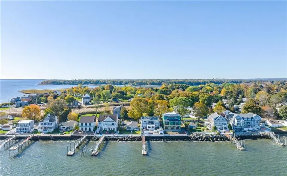 2 Bed 1 Bath Classic Historic Era Home in Warwick, RI