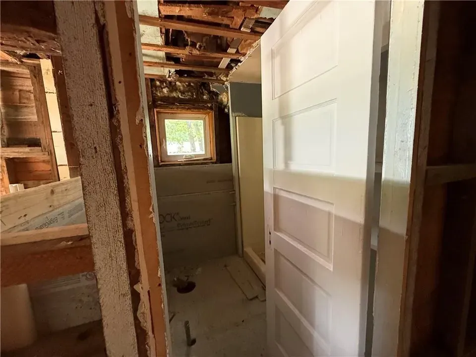 2 Bed 1 Bath Classic Historic Era Home in Warwick, RI - 5