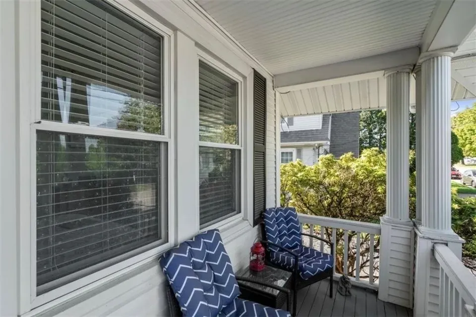 2 Bed 1 Bath Classic Historic Era Home in Warwick, RI - 2
