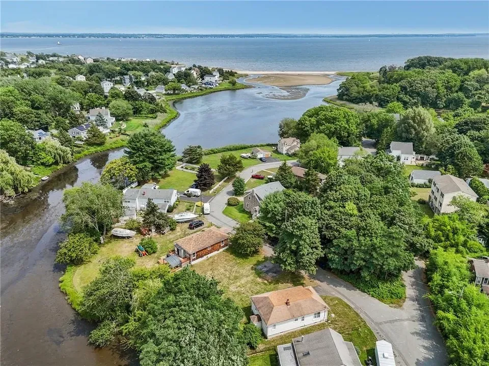 2 Bed 1 Bath Classic Historic Era Home in Warwick, RI - 2