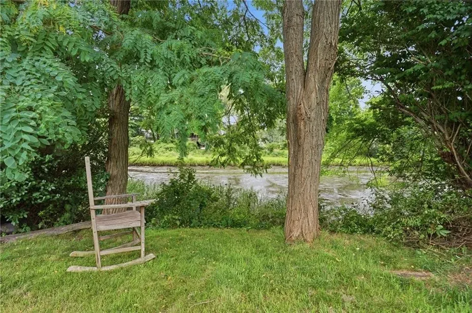 2 Bed 1 Bath Classic Historic Era Home in Warwick, RI - 3