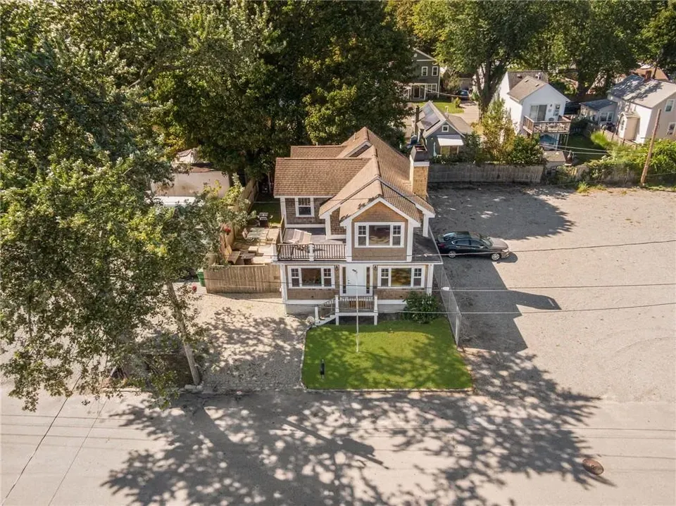 2 Bed 1 Bath Classic Historic Era Home in Warwick, RI - 5