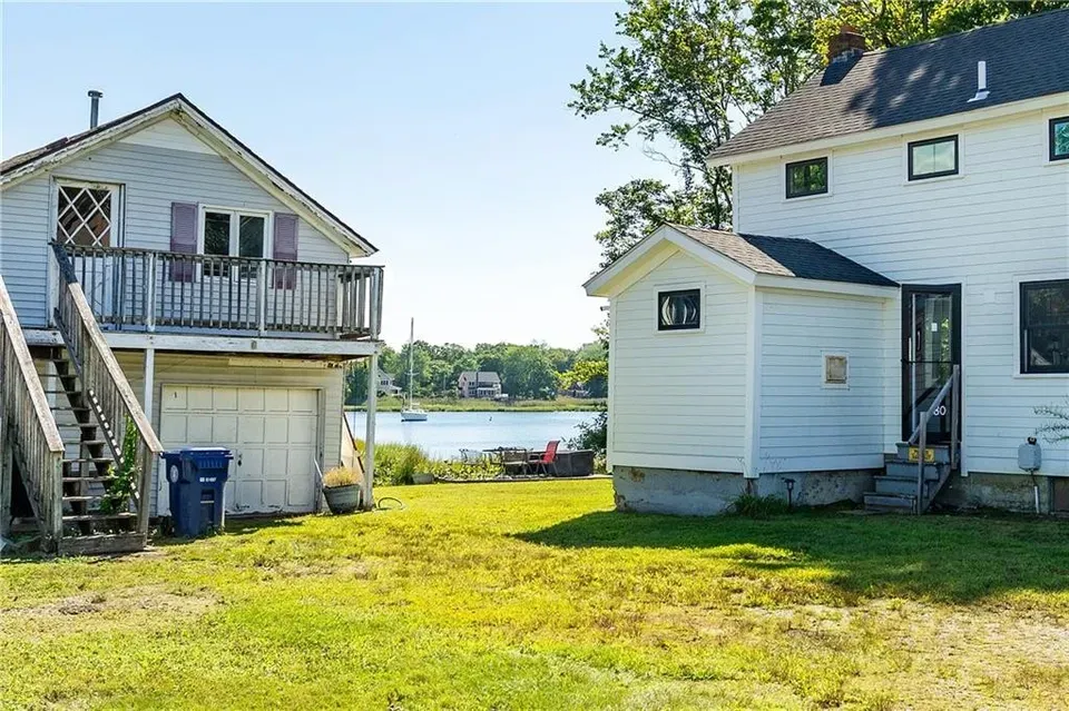 2 Bed 1 Bath Classic Historic Era Home in Warwick, RI - 2