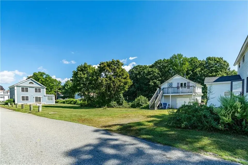 2 Bed 1 Bath Classic Historic Era Home in Warwick, RI - 3