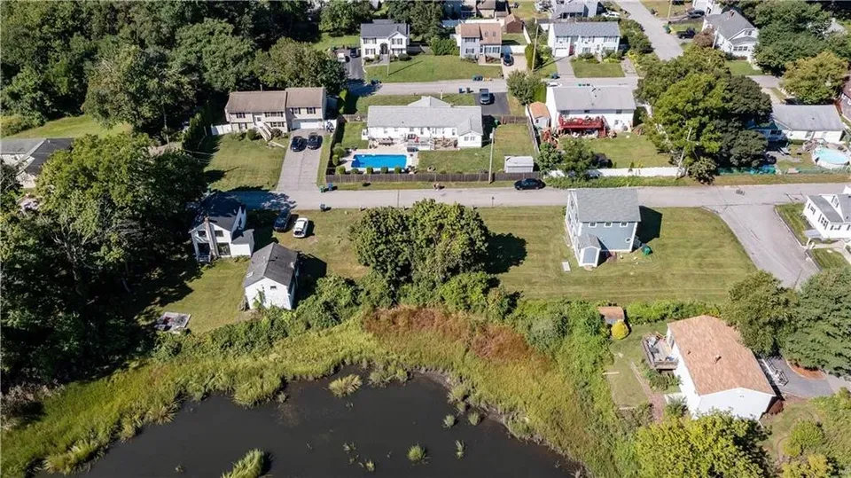 2 Bed 1 Bath Classic Historic Era Home in Warwick, RI - 4