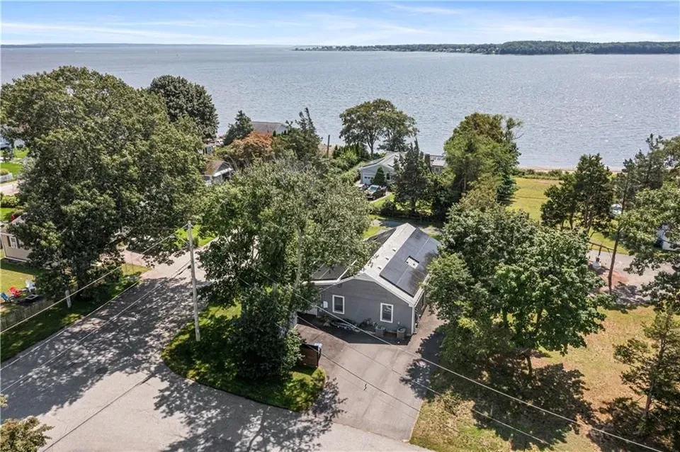 2 Bed 1 Bath Classic Historic Era Home in Warwick, RI - 3