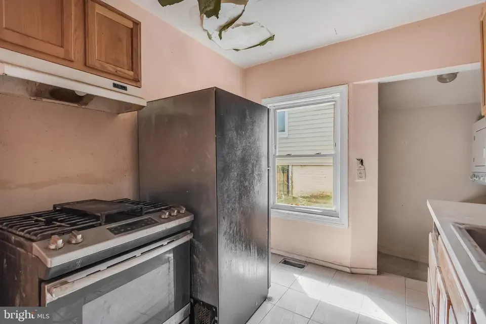 2 Bed 1 Bath Classic Historic Era Home in Washington, DC - 5