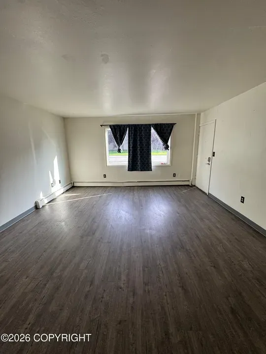 2 Bed 1 Bath Contemporary High-Rise Condo in Anchorage, AK - 3