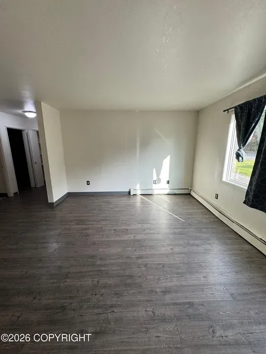 2 Bed 1 Bath Contemporary High-Rise Condo in Anchorage, AK - 4