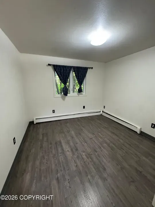 2 Bed 1 Bath Contemporary High-Rise Condo in Anchorage, AK - 5