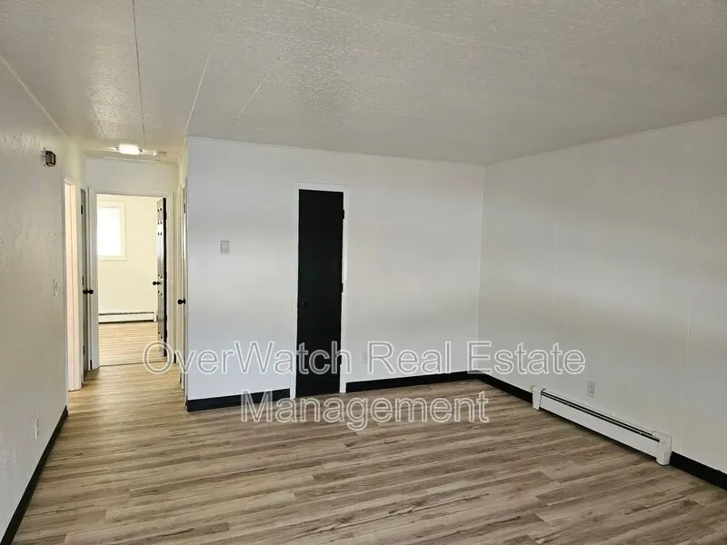 2 Bed 1 Bath Contemporary High-Rise Condo in Anchorage, AK - 2