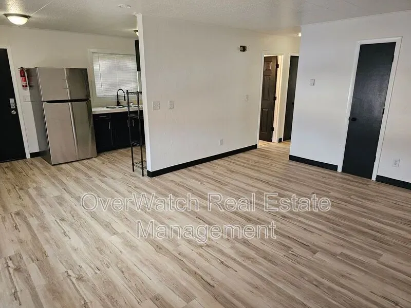 2 Bed 1 Bath Contemporary High-Rise Condo in Anchorage, AK - 5