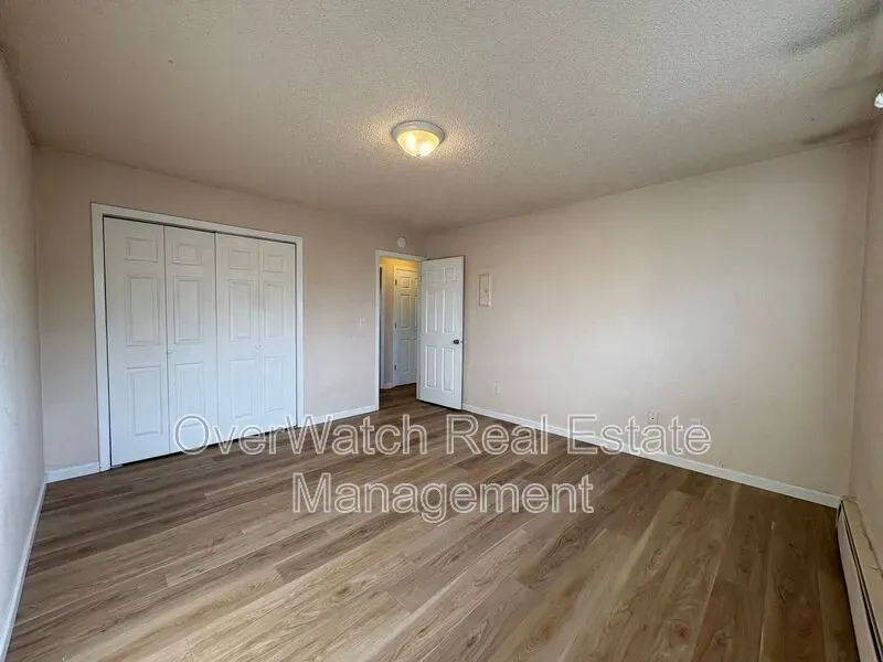 2 Bed 1 Bath Contemporary High-Rise Condo in Anchorage, AK