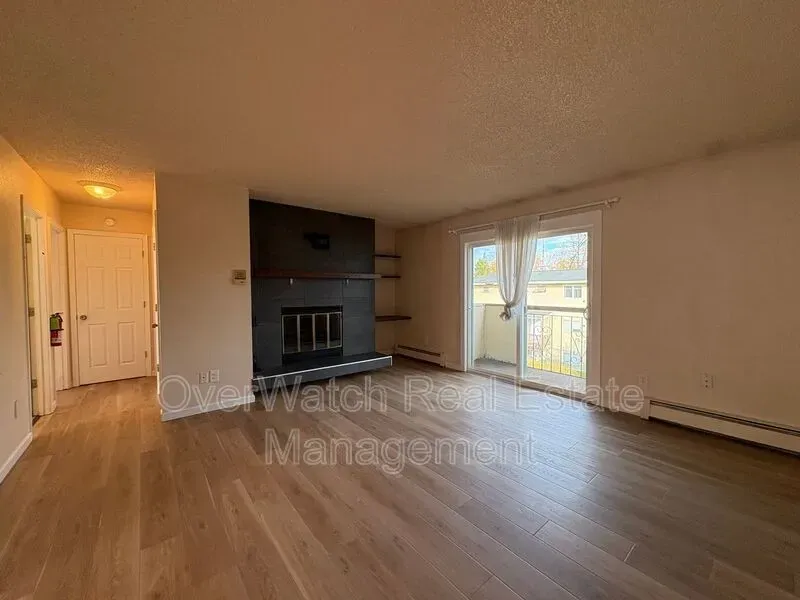 2 Bed 1 Bath Contemporary High-Rise Condo in Anchorage, AK - 2