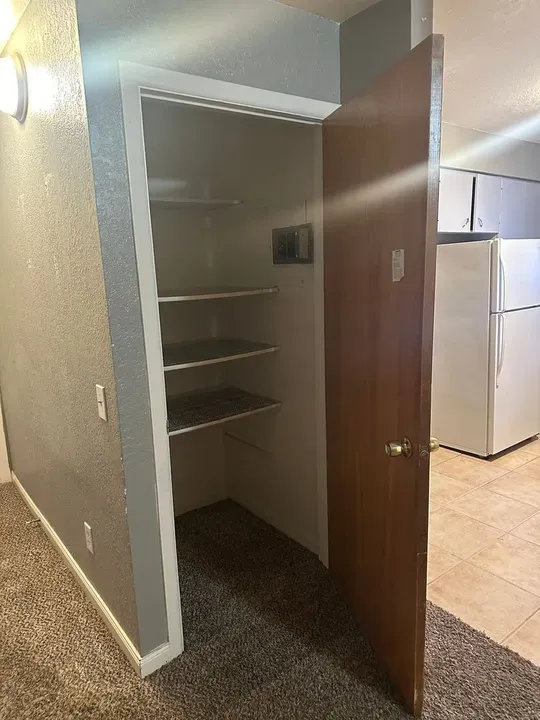 2 Bed 1 Bath Contemporary High-Rise Condo in Anchorage, AK - 5