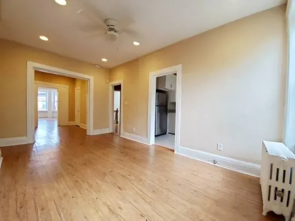2 Bed 1 Bath Contemporary High-Rise Condo in Brooklyn, NY - 5
