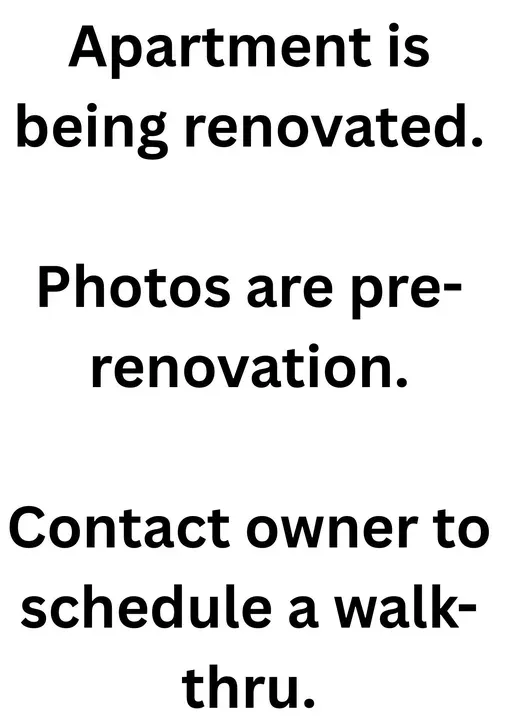 2 Bed 1 Bath Contemporary High-Rise Condo in Brooklyn, NY
