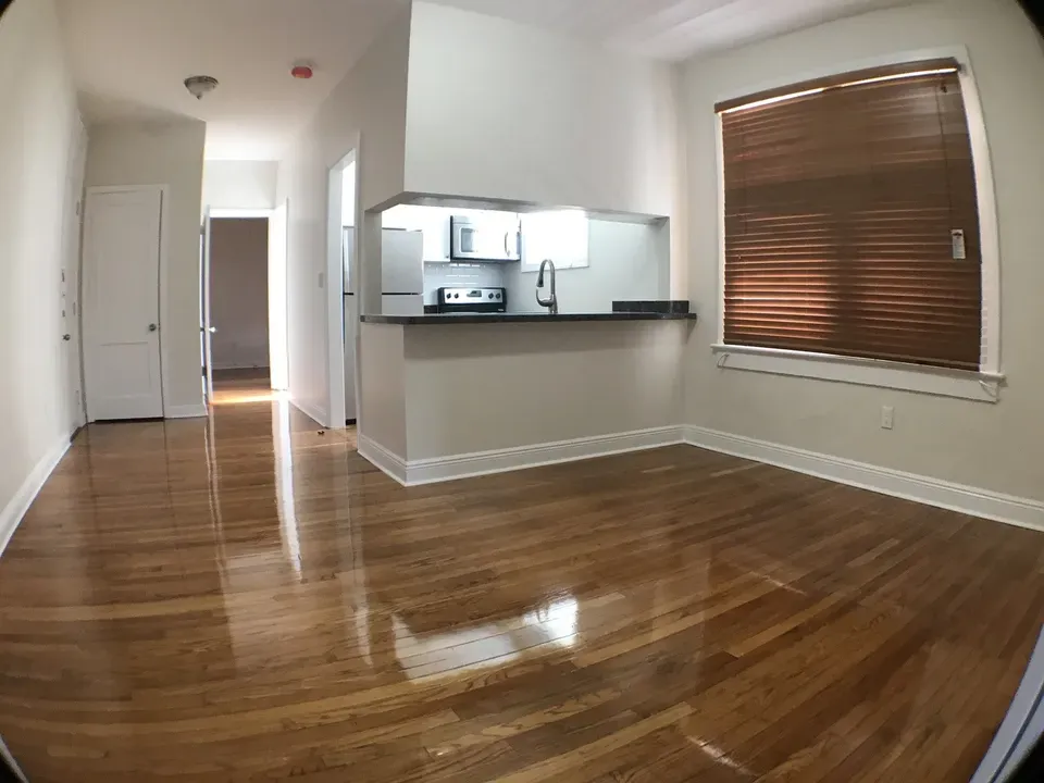 2 Bed 1 Bath Contemporary High-Rise Condo in Coral Gables, FL - 1