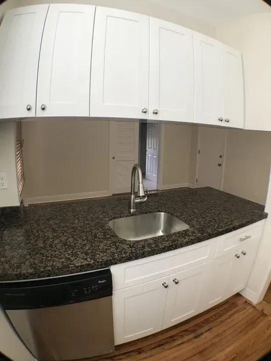 2 Bed 1 Bath Contemporary High-Rise Condo in Coral Gables, FL - 4