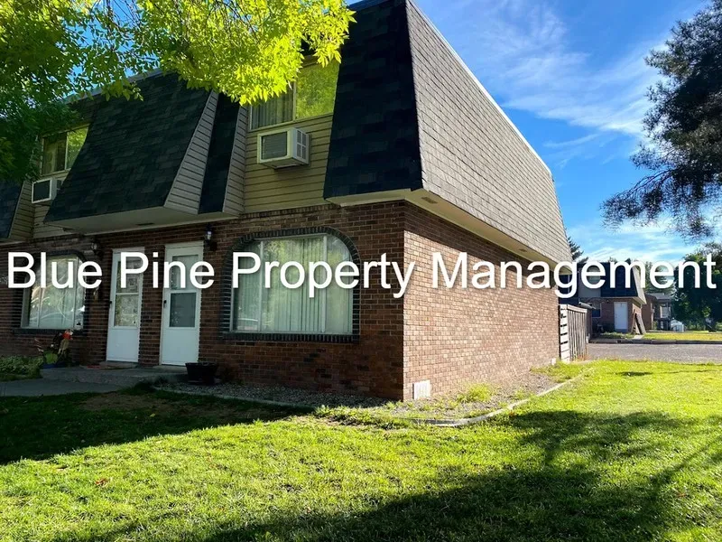 2 Bed 1 Bath Contemporary High-Rise Condo in Idaho Falls, ID - 1