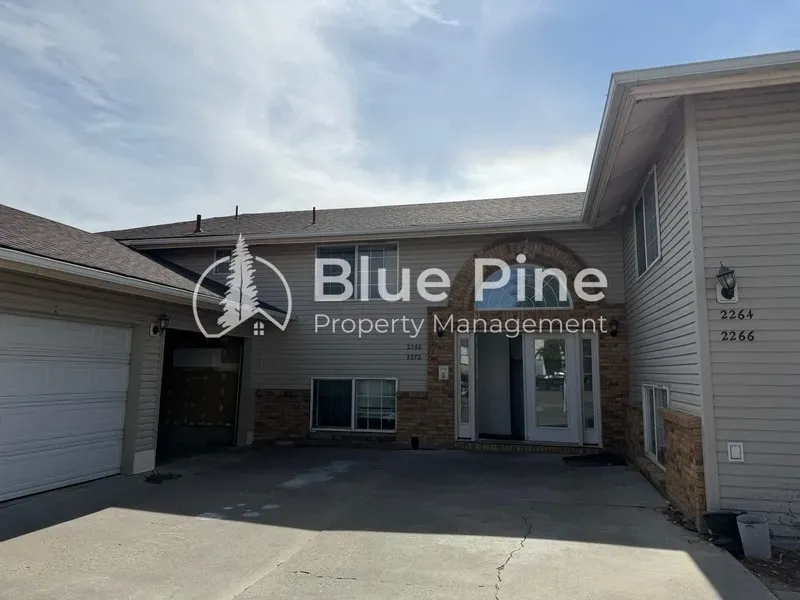 2 Bed 1 Bath Contemporary High-Rise Condo in Idaho Falls, ID