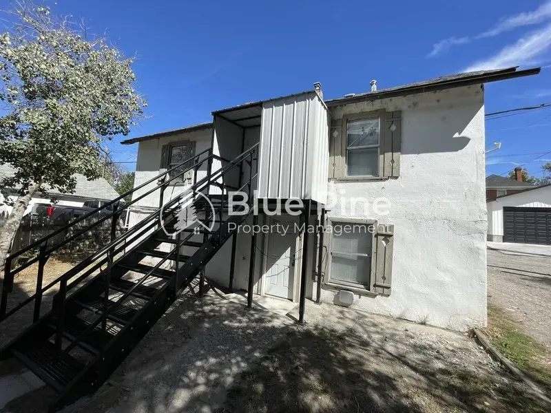 2 Bed 1 Bath Contemporary High-Rise Condo in Idaho Falls, ID - 1