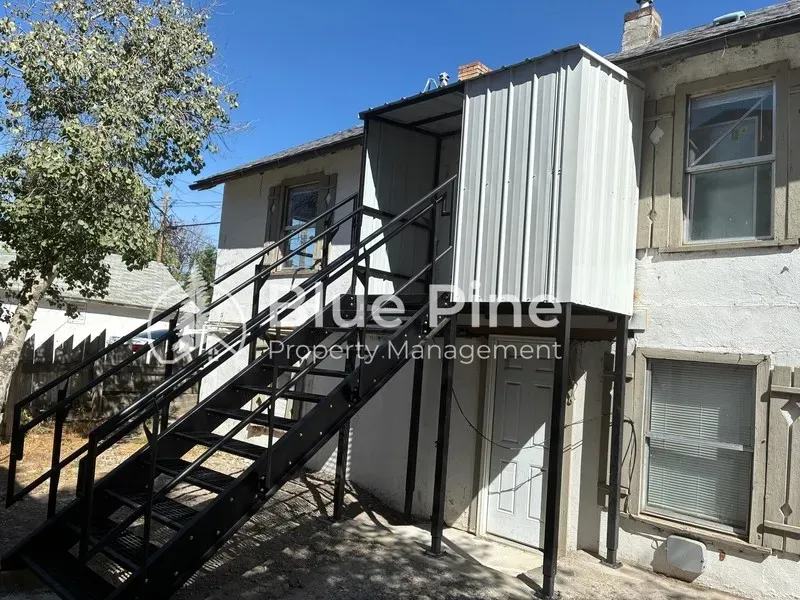 2 Bed 1 Bath Contemporary High-Rise Condo in Idaho Falls, ID - 2