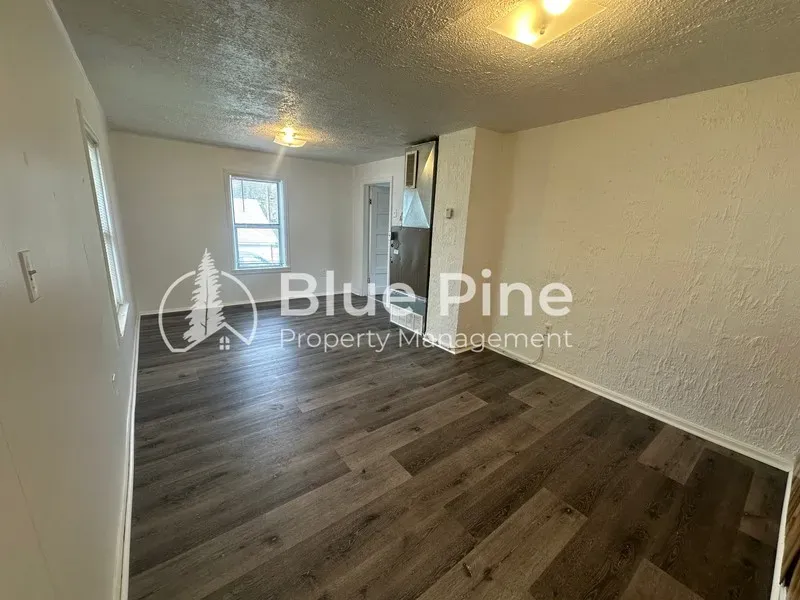 2 Bed 1 Bath Contemporary High-Rise Condo in Idaho Falls, ID - 3