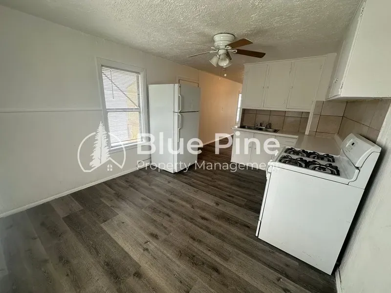 2 Bed 1 Bath Contemporary High-Rise Condo in Idaho Falls, ID - 4