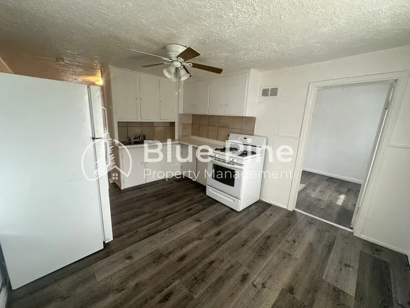 2 Bed 1 Bath Contemporary High-Rise Condo in Idaho Falls, ID - 5