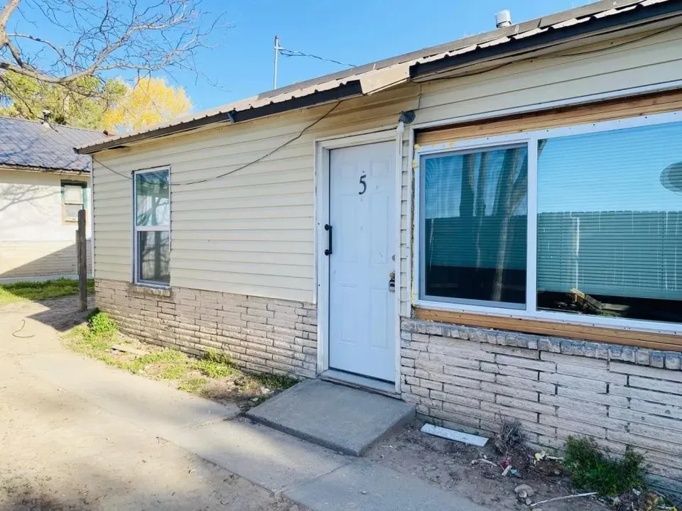 2 Bed 1 Bath Contemporary High-Rise Condo in Idaho Falls, ID - 2