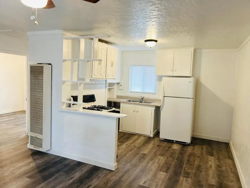 2 Bed 1 Bath Contemporary High-Rise Condo in Idaho Falls, ID - 1