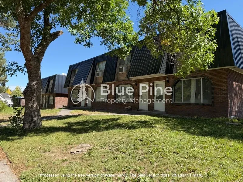 2 Bed 1 Bath Contemporary High-Rise Condo in Idaho Falls, ID - 1