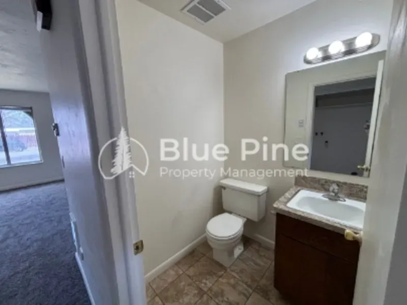 2 Bed 1 Bath Contemporary High-Rise Condo in Idaho Falls, ID - 3