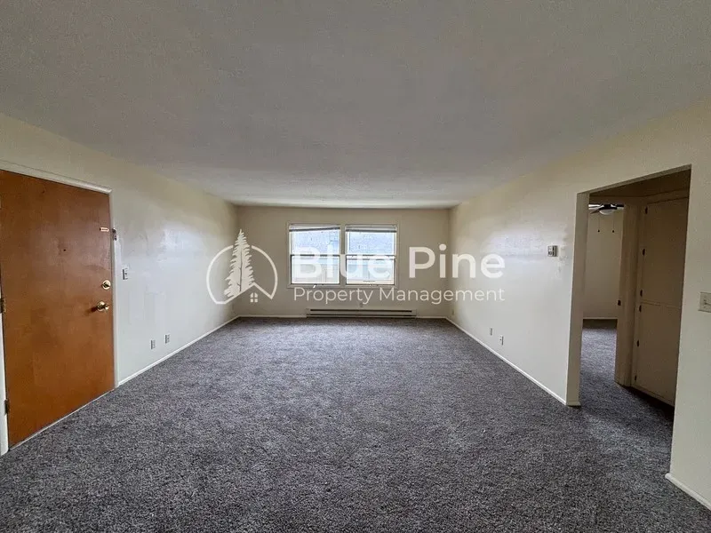 2 Bed 1 Bath Contemporary High-Rise Condo in Idaho Falls, ID - 2
