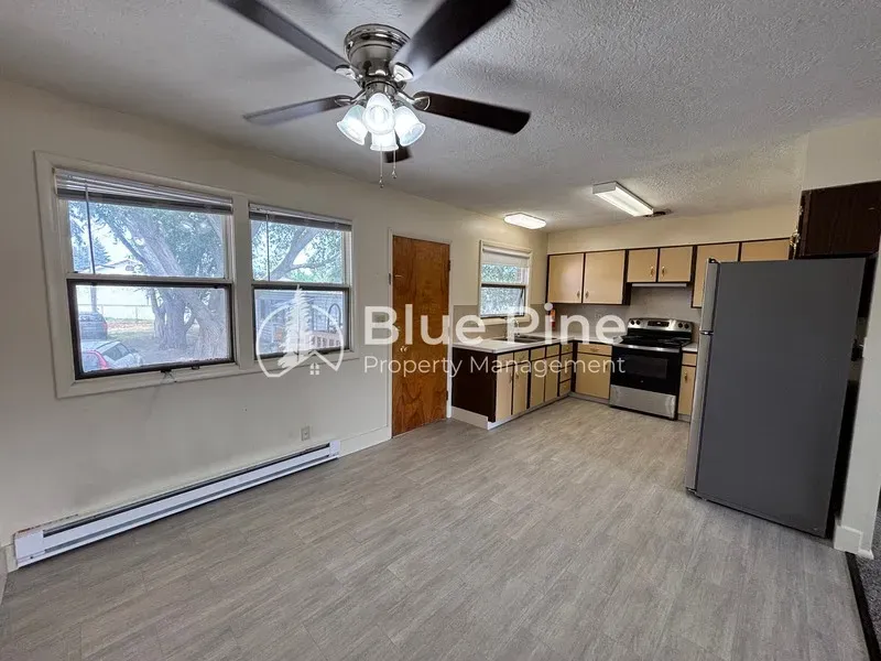2 Bed 1 Bath Contemporary High-Rise Condo in Idaho Falls, ID - 4
