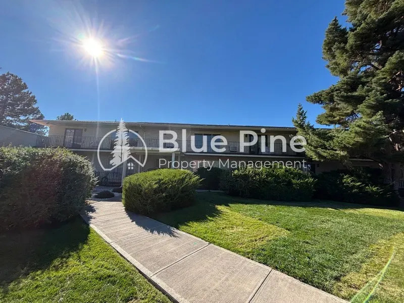 2 Bed 1 Bath Contemporary High-Rise Condo in Idaho Falls, ID