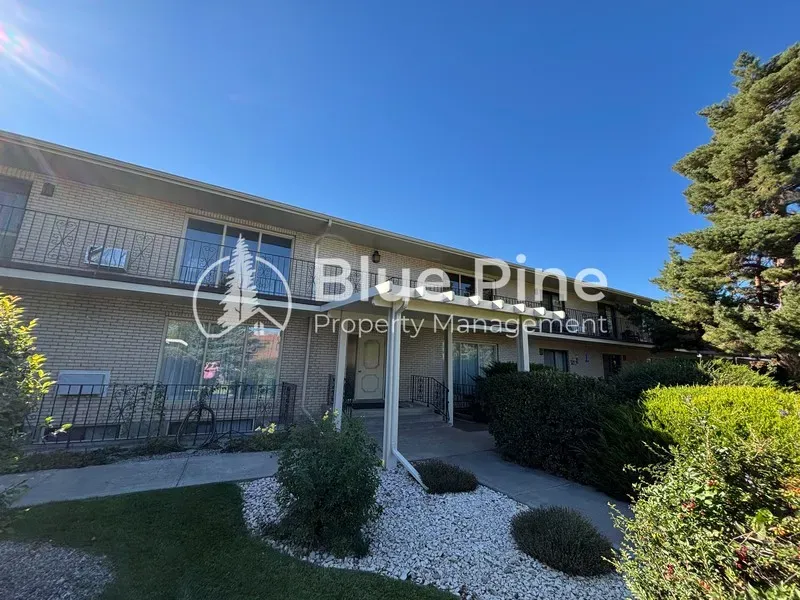 2 Bed 1 Bath Contemporary High-Rise Condo in Idaho Falls, ID - 2