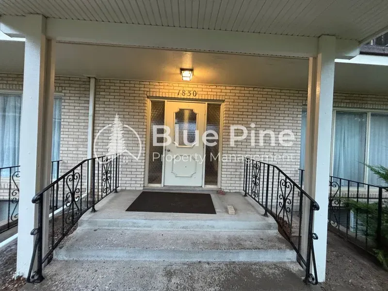 2 Bed 1 Bath Contemporary High-Rise Condo in Idaho Falls, ID - 3