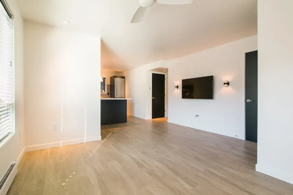 2 Bed 1 Bath Contemporary High-Rise Condo in Juneau, AK - 3