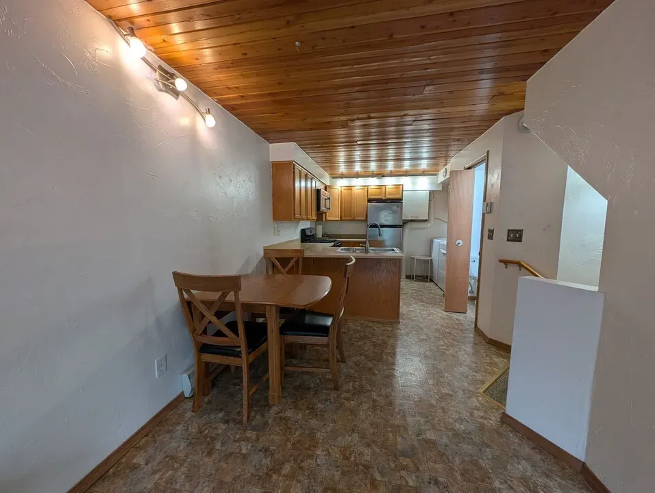 2 Bed 1 Bath Contemporary High-Rise Condo in Juneau, AK - 4